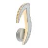 Настенный светодиодный светильник Profit Light 3906/1W WHT фото 2