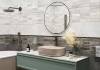 Керамическая плитка New Trend Elbrus WT36ELR31 Brick Marron 300x600x9 фото 12