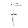 Душевая система Timo Saona SX-2359/00SM хром, с термостатом
