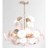 Подвесная люстра Rivoli Albertina 4124-304