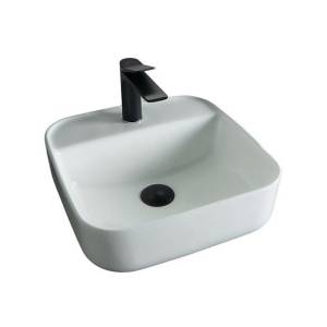 Раковина Gid Geométrico 51165 N9044 39 см