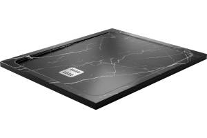 Панель для душевого поддона Wasserkraft Neime 19T10