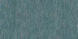 Керамогранит NT Ceramic Melu NTTVL99841GC Teal Glossy Carving 60x120