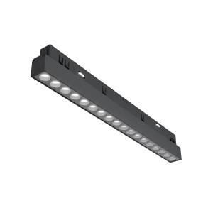 Светильник Technical Focus LED TR031-4-18WTW-M-DSZ-B