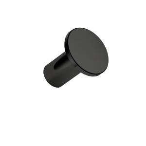 Крючок Colombo Mini CD107.GM графит матовый