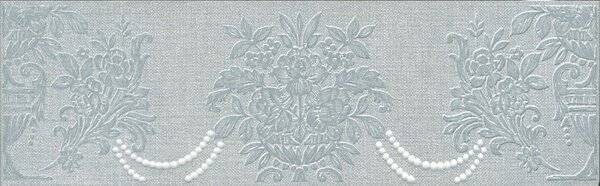 Бордюр Kerama Marazzi Борромео AD/C576/6403 25x7.7