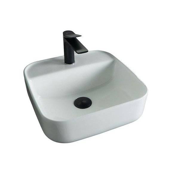 Раковина Gid Geométrico 51165 N9044 39 см