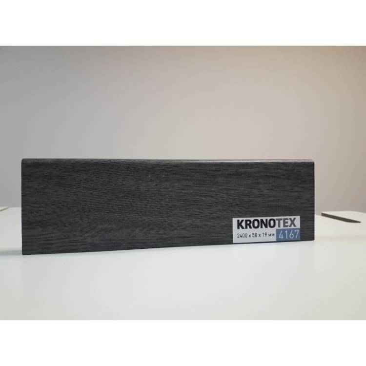 Плинтус Kronotex KTEX1 D4167 2400x58x19