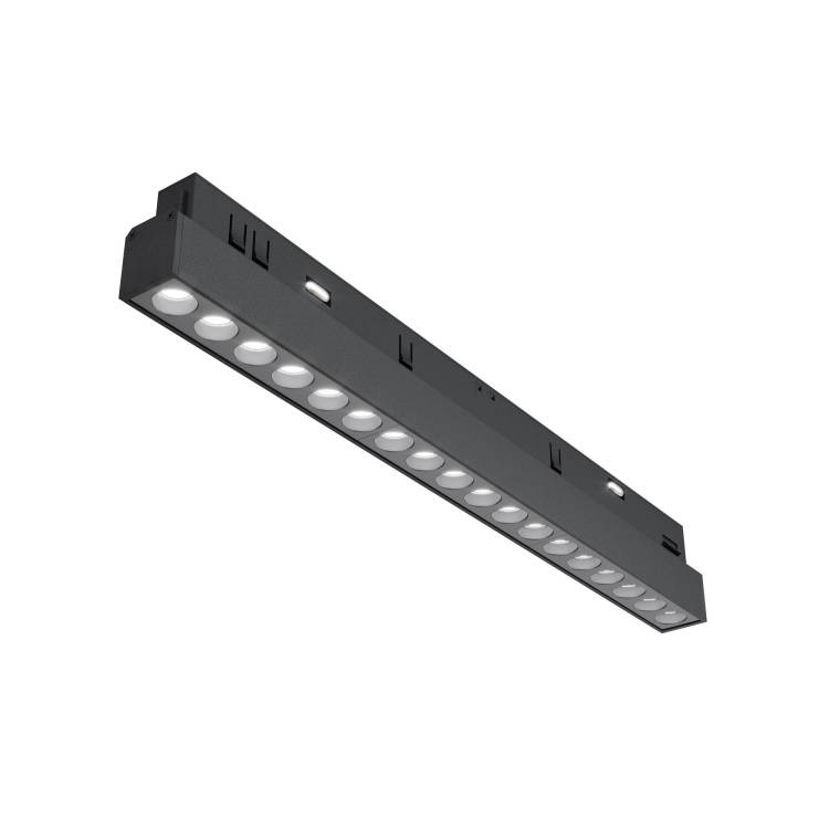 Светильник Technical Focus LED TR031-4-18WTW-M-DSZ-B