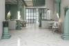 Керамогранит Kerama Marazzi Монте Тиберио SG849992R белый лаппатированный обрезной 80x80x0.9 фото 17