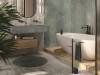 Керамогранит Flaviker Navona PF60005922 Grey Vein Ret 60x120 фото 2