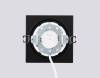 Встраиваемый светильник Ambrella light Techno Spot TN52342 фото 2