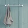 Планка на 3 крючка Iddis Petite PETSSS3i41 хром матовый фото 10