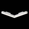 Трековый светильник Technical Basis Gravity TR078-2-24W3K-W фото 3
