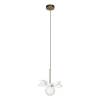 Подвесной светильник Loft IT Monro 10213/B White