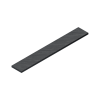 Полоса алюминиевая Neexy pv87-46 BBL-D черный блестящий браш 270x1x0.2