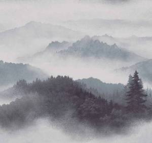 Панно Loymina Landscape ART7011