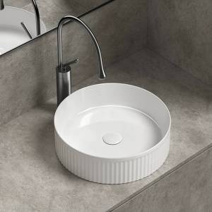 Раковина RGW 80121060-01 GS-60 38 см