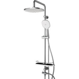 Душевая стойка Dorff Prime D0740000