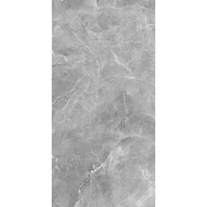 Керамогранит Belleza Ambition Grey Glossy 60x120