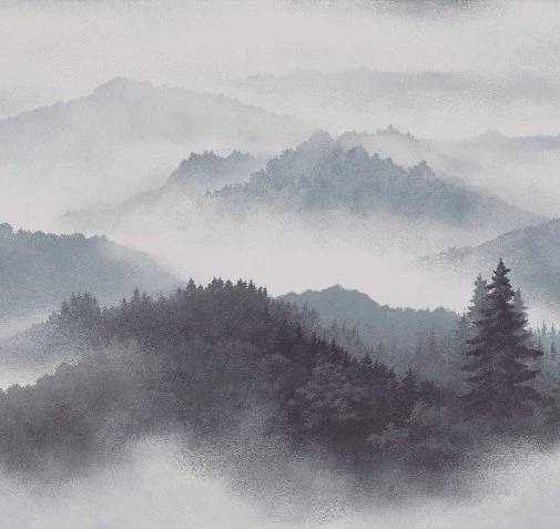 Панно Loymina Landscape ART7011