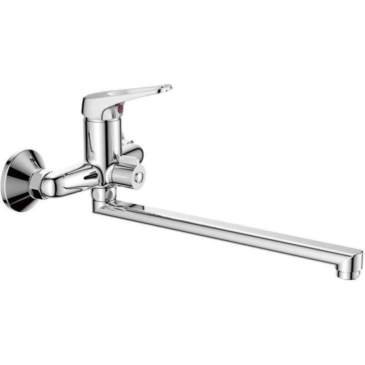 Смеситель универсальный Haiba HB2213