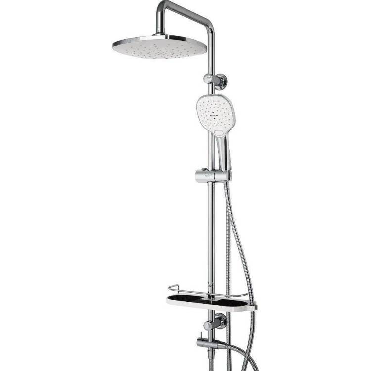 Душевая стойка Dorff Prime D0740000