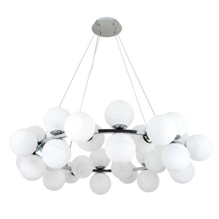 Подвесной светильник Modelux Modestyle MS.6117.32 CR