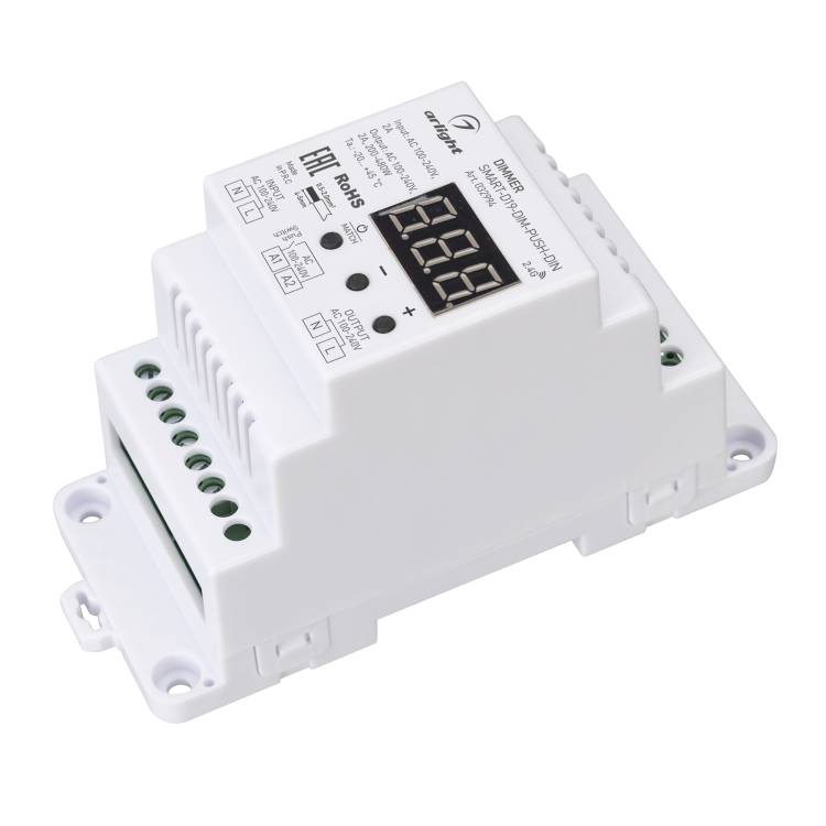 Контроллер диммер Arlight Smart 32994