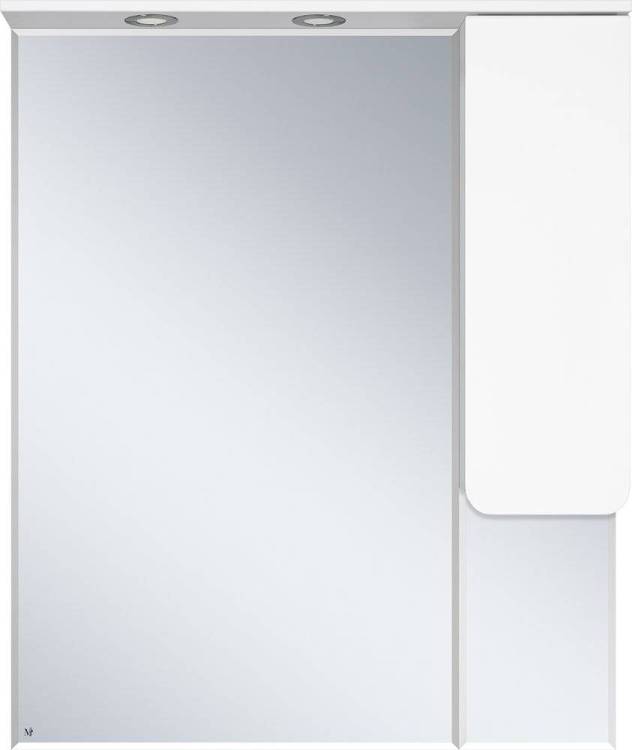 Зеркало Misty Чегет 85 R