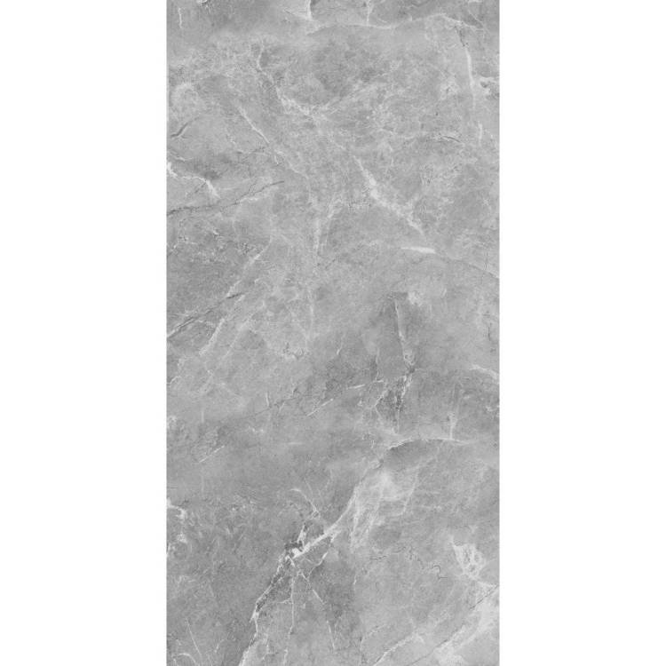 Керамогранит Belleza Ambition Grey Glossy 60x120