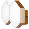 Настенный светодиодный светильник Lightstar Favo 750641 фото 3