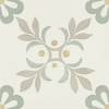 Керамогранит Harmony Llevant 40464 Taupe Garden LT 22.3x22.3 фото 2