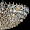 Подвесная люстра Modelux ML.2363.30 GD фото 3
