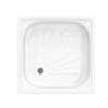 Поддон для душа Teymi Helmi T100104 с ножками, 70x70x15 фото 7
