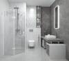 Декор Azori Sorel 00-00108633 Mosaico 31.5x63 фото 6