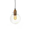 Подвесной светильник Lumina Deco Calvi LDP 6838-1 PR+MD фото 2