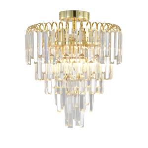 Потолочная люстра Escada Odegard 2105/6P