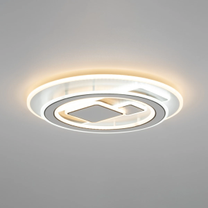 Потолочная светодиодная люстра Citilux Costa CL741020