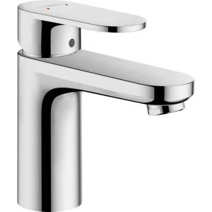 Смеситель для раковины Hansgrohe Vernis Blend 71571000 хром