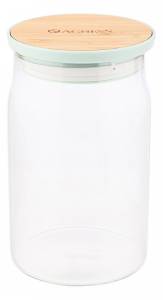 Банка для пищевых продуктов АРТИ-М 886-103 Native (700 мл)