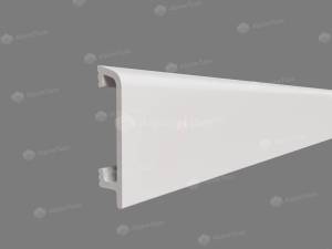Плинтус Alpine Floor TL019045 Коллин 2000x90x20