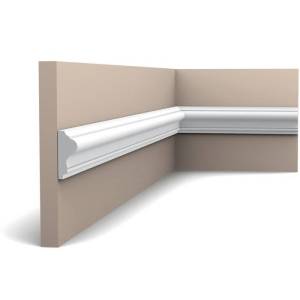 Молдинг Orac Decor Luxxus P8030 200x1.7x4.1