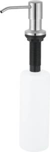 Дозатор для кухонной мойки Oulin OL-401DS