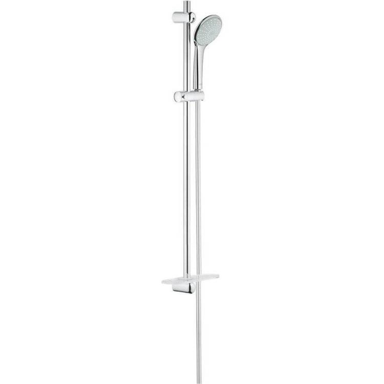 Душевой гарнитур Grohe Euphoria 27267001 110 Mono, 90 см