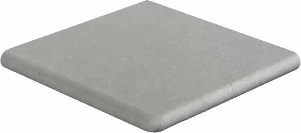Ступень RosaGres Mistery White DP1 угловая 317х317