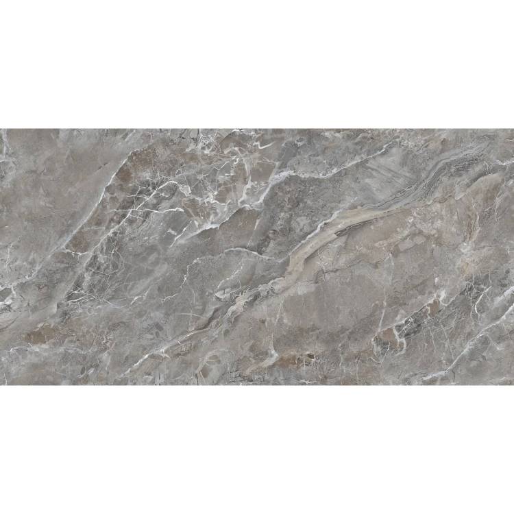 Керамогранит Ceradim Ocean Singular Graphite Графитовый 60x120