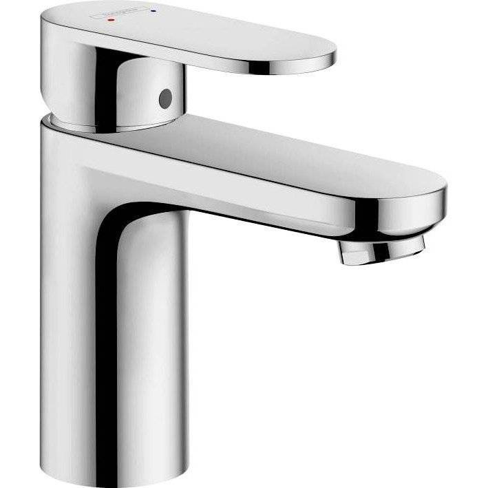 Смеситель для раковины Hansgrohe Vernis Blend 71571000 хром