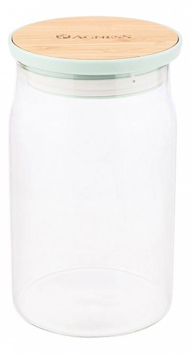 Банка для пищевых продуктов АРТИ-М 886-103 Native (700 мл)
