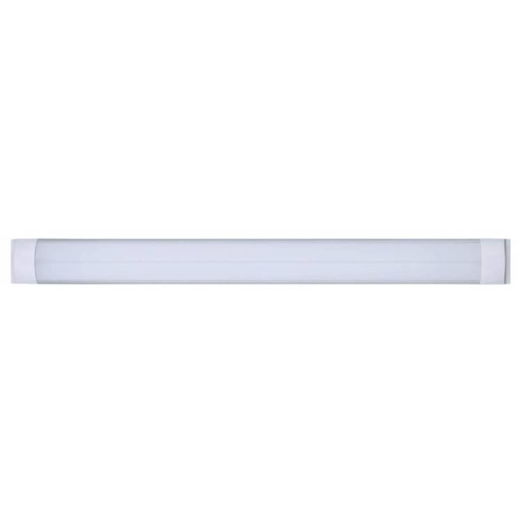 Накладной светодиодный светильник Uniel ULO-DL150-48W/4000K/K SILVER LINKABLE UL-00008658